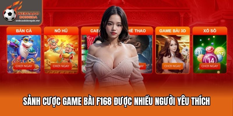Chơi game bài mỗi ngày cùng những siêu phẩm truyền thống
