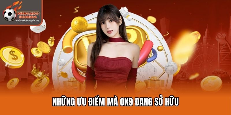Thế mạnh mà trang web đang cung cấp hiện nay