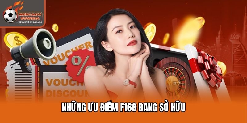 Ưu điểm giúp nhà cái đứng vững vị trí số 1
