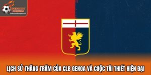 CLB Genoa