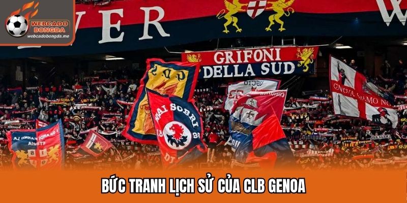CLB Genoa