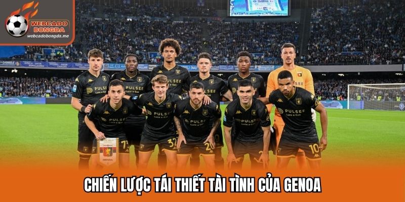 CLB Genoa