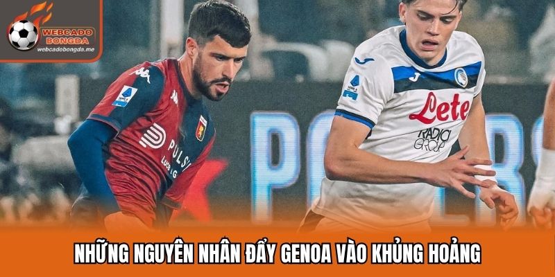 CLB Genoa