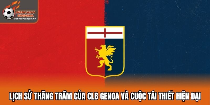 CLB Genoa