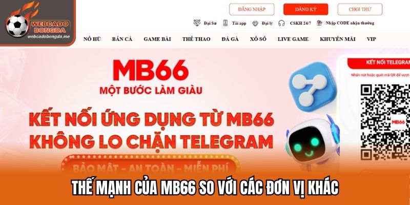 Đập tan tin đồn MB66 lừa đảo khách hàng