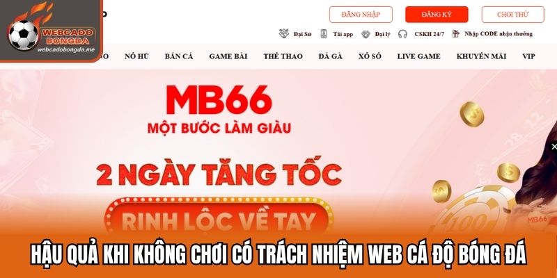 MB66 Có Thực Sự Uy Tín Để Chơi Cá Cược Thể Thao Online