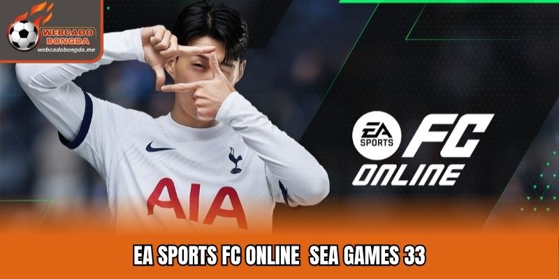 SEA Games 33