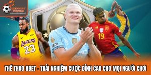 thể thao Hbet